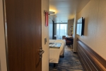 Ocean Suite Stateroom Picture