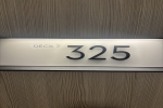 Edge Stateroom Cabin 7325. Picture