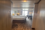 Edge Stateroom Cabin 7325. Picture
