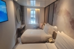 Oceanview Stateroom Cabin 3073. Picture