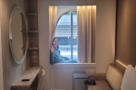 Oceanview Stateroom Cabin 3073. Picture