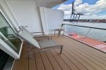 Veranda Stateroom Cabin 7283. Picture