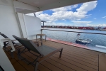 Veranda Stateroom Cabin 7283. Picture
