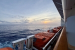 Veranda Stateroom Cabin 7283. Picture