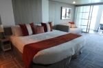 Edge Infinite Veranda Stateroom Picture