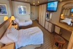 Balcony Stateroom Picture
