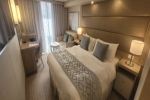 Deluxe Balcony Stateroom Cabin E334. Picture