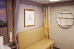 Deluxe_Inside Stateroom Cabin 11733. Picture