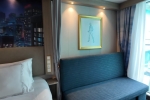 Deluxe_Verandah Stateroom Cabin 16900. Picture