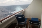 Deluxe Verandah Stateroom Cabin 6654. Picture