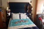 Deluxe Verandah Stateroom Cabin 6654. Picture