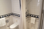 Deluxe Verandah Stateroom Cabin 6654. Picture