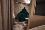 Concierge Family Inside Stateroom Picture