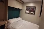 Concierge Family Inside Stateroom Picture