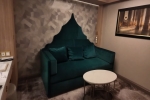 Concierge Family Inside Stateroom Picture
