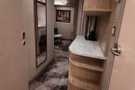 Concierge Family Inside Stateroom Picture