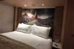 Concierge Family Inside Stateroom Picture