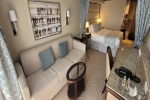 Mini-Suite Stateroom Picture
