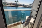 Mini-Suite Stateroom Picture