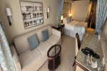 Mini-Suite Stateroom Picture