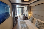 Mini-Suite Stateroom Picture