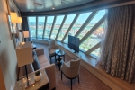 Window Suite Stateroom Picture