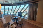 Window Suite Stateroom Picture