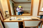 Balcony Stateroom Cabin R632. Picture