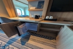 Oceanview Stateroom Cabin 4529. Picture