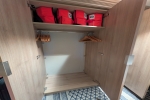 Oceanview Stateroom Cabin 4529. Picture
