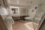 Oceanview Stateroom Cabin 4531. Picture