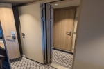 Oceanview Stateroom Cabin 4531. Picture