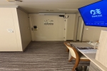 Interior Stateroom Cabin P516. Picture