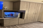 Interior Stateroom Cabin P516. Picture
