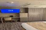 Interior Stateroom Cabin P516. Picture