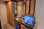Oceanview Cabin Picture