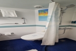 Balcony Stateroom Cabin 6136. Picture