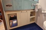 Balcony Stateroom Cabin 6136. Picture