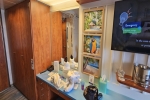 Balcony Stateroom Cabin 6136. Picture