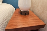 Balcony Stateroom Cabin 6134. Picture