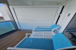 Balcony Stateroom Cabin 6136. Picture