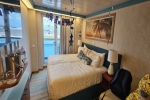 Balcony Stateroom Cabin 6136. Picture