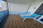 Balcony Stateroom Cabin 6136. Picture