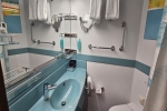 Balcony Stateroom Cabin 6136. Picture