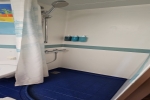 Balcony Stateroom Cabin 6136. Picture