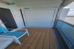 Balcony Stateroom Cabin 6136. Picture