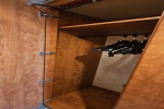 Balcony Stateroom Cabin 6136. Picture