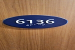 Balcony Stateroom Cabin 6136. Picture