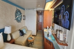 Balcony Stateroom Picture