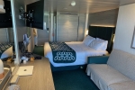 Balcony Stateroom Cabin 12197. Picture